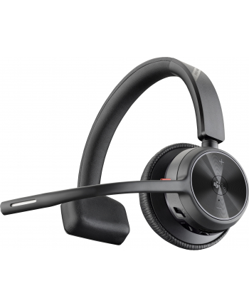 hp inc. HP Poly Voyager 4310 Microsoft Teams Certified USB-A Headset +BT700 dongle nr 1