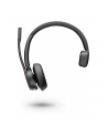 hp inc. HP Poly Voyager 4310 Microsoft Teams Certified Headset +BT700 dongle +Charging Stand - nr 2