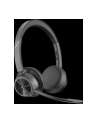 hp inc. HP Poly Voyager 4320 Microsoft Teams Certified USB-A Headset +BT700 dongle - nr 19