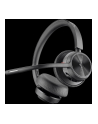 hp inc. HP Poly Voyager 4320 Microsoft Teams Certified USB-A Headset +BT700 dongle - nr 20