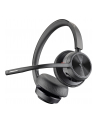 hp inc. HP Poly Voyager 4320 Microsoft Teams Certified USB-A Headset +BT700 dongle - nr 4