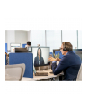 hp inc. HP Poly Voyager 4320 Microsoft Teams Certified Headset +BT700 dongle +Charging Stand - nr 13