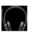 hp inc. HP Poly Voyager 4320 Microsoft Teams Certified Headset +BT700 dongle +Charging Stand - nr 19