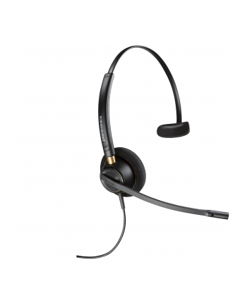 hp inc. HP Poly EncorePro HW510 Headset-(wersja europejska)RO