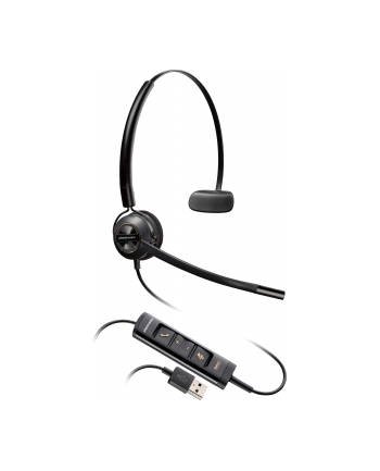 hp inc. HP Poly EncorePro 545 USB-A Convertible Headset