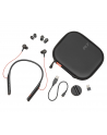 hp inc. HP Poly Voyager 6200 Black Headset - nr 1