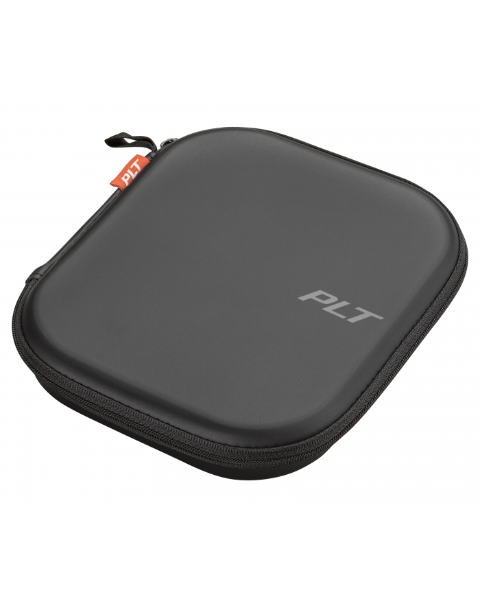 hp inc. HP Poly Voyager 6200 Black Headset główny