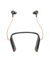 hp inc. HP Poly Voyager 6200 Black Headset - nr 3