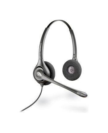 hp inc. HP Poly H261N Supraplus Binaural Headset +Pouch TAA