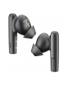 hp inc. HP Poly Voyager Free 60 UC Carbon Black Earbuds +BT700 USB-A Adapter +Basic Charge Case - nr 10