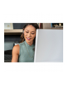 hp inc. HP Poly Voyager Free 60 UC Carbon Black Earbuds +BT700 USB-A Adapter +Basic Charge Case - nr 14
