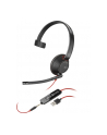 hp inc. HP Poly Blackwire 5210 Monaural USB-A Headset - nr 3