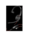 hp inc. HP Poly Blackwire 5210 Monaural USB-A Headset - nr 5