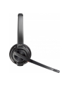 hp inc. HP Poly Savi 8220 UC D-ECT 1880-1900 MHz USB-A Headset-(wersja europejska)RO - nr 4