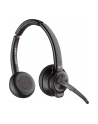 hp inc. HP Poly Savi 8220 UC Microsoft Teams Certified D-ECT 1880-1900 MHz USB-A Headset-(wersja europejska)RO - nr 2