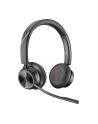 hp inc. HP Poly Savi 7320 Office Stereo D-ECT 1880-1900 MHz Headset-(wersja europejska)RO - nr 3