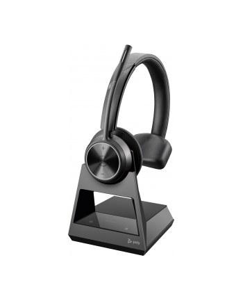 hp inc. HP Poly Savi 7310 Office D-ECT 1880-1900 MHz Single Ear Headset-(wersja europejska)RO
