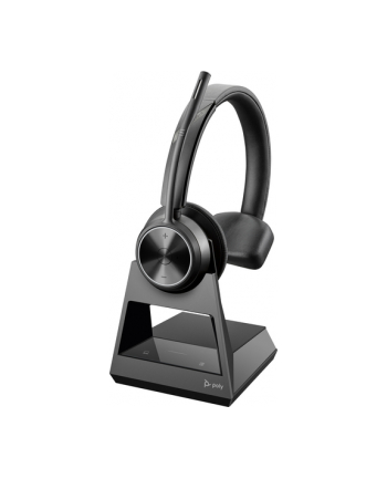 hp inc. HP Poly Savi 7310 Office D-ECT 1880-1900 MHz Single Ear Headset-(wersja europejska)RO
