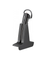 hp inc. HP Poly Savi 8240-M Office Microsoft Teams Certified D-ECT 1880-1900 MHz USB-A Headset-(wersja europejska)RO - nr 1