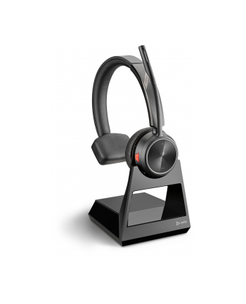 hp inc. HP Poly Savi 7210 Office D-ECT 1880-1900 MHz Single Ear Headset-(wersja europejska)RO