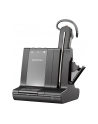 hp inc. HP Poly Savi 8245-M Office Microsoft Teams Certified D-ECT 1880-1900 MHz USB-A Headset-(wersja europejska)RO - nr 1