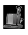 hp inc. HP Poly Savi 8245-M Office Microsoft Teams Certified D-ECT 1880-1900 MHz USB-A Headset-(wersja europejska)RO - nr 5