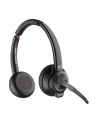 hp inc. HP Poly Savi 8220 Office Stereo D-ECT 1880-1900 MHz Headset-(wersja europejska)RO - nr 1