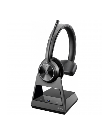 hp inc. HP Poly Savi 7310-M Office D-ECT 1880-1900 MHz Single Ear Headset-(wersja europejska)RO