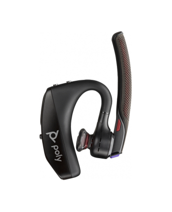 hp inc. HP Poly Voyager 5200-M Office Headset +USB-C to Micro USB Cable-(wersja europejska)RO