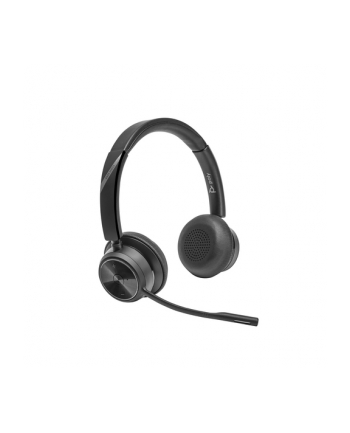 hp inc. HP Poly Savi 7420 Office Stereo D-ECT 1880-1900 MHz Headset-(wersja europejska)RO