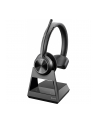hp inc. HP Poly Savi 7310 UC Monaural D-ECT 1880-1900 MHz Headset-(wersja europejska)RO - nr 6