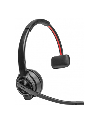 hp inc. HP Poly Savi 8410 Office Monaural D-ECT 1880-1900 MHz Headset-(wersja europejska)RO