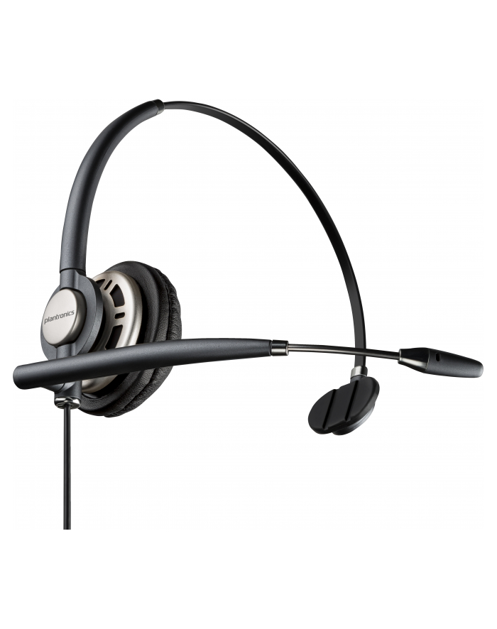 hp inc. HP Poly EncorePro HW710 Single Ear Headset +Carry Case-(wersja europejska)RO główny