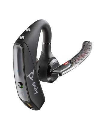 hp inc. HP Poly Voyager 5200 Office Headset +USB-C to Micro USB Cable-(wersja europejska)RO