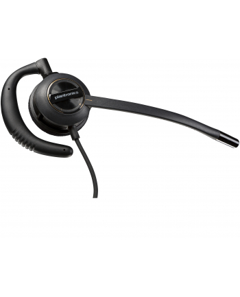 hp inc. HP Poly EncorePro 530 with Quick Disconnect Discreet Headset for EMEA-(wersja europejska)RO nr 1