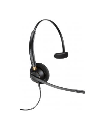 hp inc. HP Poly EncorePro 510D with Quick Disconnect Monoaural Digital Headset TAA nr 2