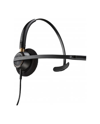 hp inc. HP Poly EncorePro 510D with Quick Disconnect Monoaural Digital Headset TAA nr 1