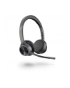 hp inc. HP Poly Voyager 4320 USB-C Headset +BT700 dongle - nr 24