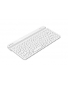 A4TECH FSTYLER FBK30 White Silent wireless keyboard (EN) - nr 4