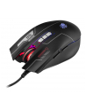 A4TECH BLOODY USB B1700 B140N +ES7 + BP-50M USB/ Esports Black USB set keyboard+mouse+pad (EN) - nr 12