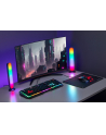 A4TECH BLOODY USB B1700 B140N +ES7 + BP-50M USB/ Esports Black USB set keyboard+mouse+pad (EN) - nr 15