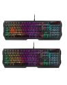 A4TECH BLOODY USB B1700 B140N +ES7 + BP-50M USB/ Esports Black USB set keyboard+mouse+pad (EN) - nr 18