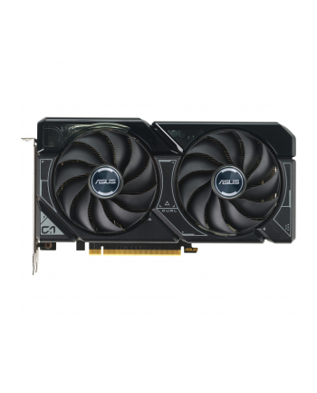 ASUS Dual GeForce RTX 4060 Ti SSD 8GB GDDR6 OC Edition