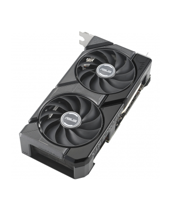 ASUS Dual GeForce RTX 4070 EVO OC Edition 12GB GDDR6X