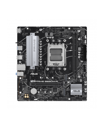 ASUS PRIME B650M-R AM5 B650 USB 5GBPS AURA MB