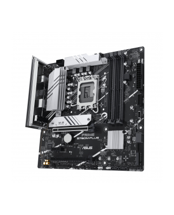 ASUS PRIME B760M-PLUS LGA1700 B760 USB10G MB