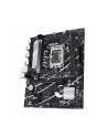 ASUS PRIME B760M-R D4 LGA1700 B760 USB 5GBPS MB - nr 8