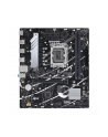 ASUS PRIME B760M-R D4 LGA1700 B760 USB 5GBPS MB - nr 9