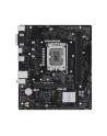 ASUS PRIME H610M-R-SI LGA1700 H610 DP HDMI VGA MB - nr 32