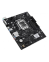 ASUS PRIME H610M-R-SI LGA1700 H610 DP HDMI VGA MB - nr 35
